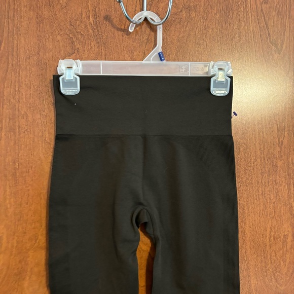 Set Active Sculptflex Power Leggings in Expresso - Picture 5 of 8